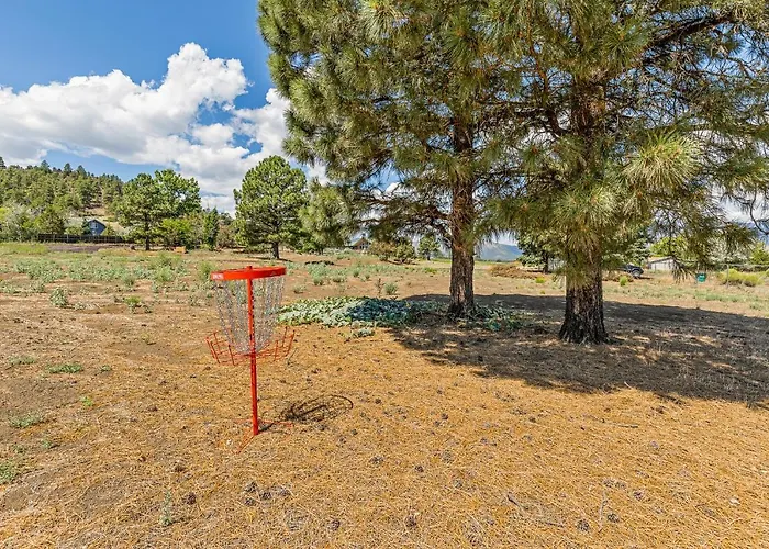 Holiday home Charming And Tranquil Oasis, Stylish 2 Bedroom 1 Bathroom Getaway! Elden Pueblo