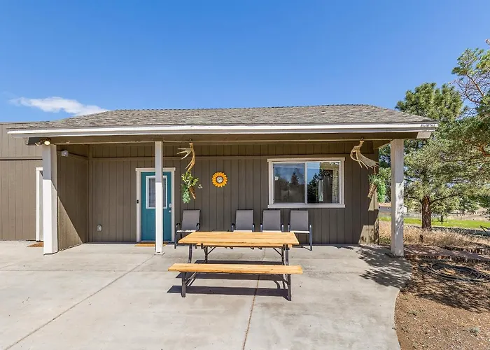 Charming And Tranquil Oasis, Stylish 2 Bedroom 1 Bathroom Getaway! * Elden Pueblo